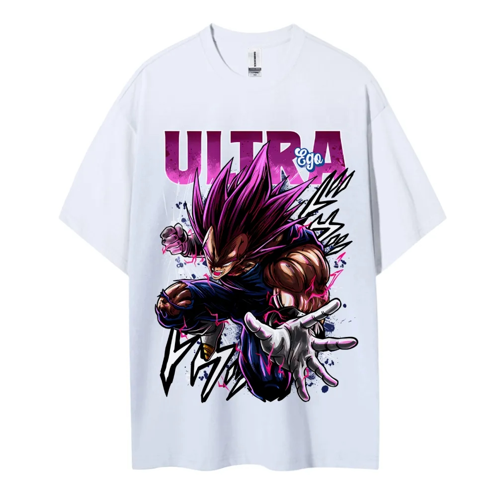 2026 Summer Dragon Ball Vegeta - đánh giá và giá Summer Clothing Ego