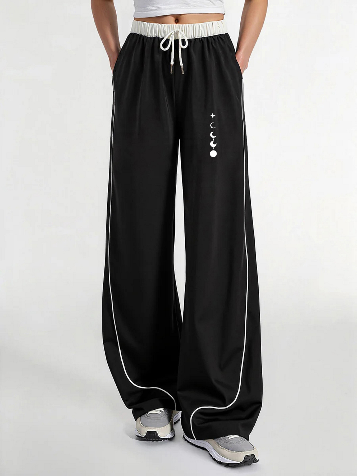 Women's Casual Pants, a Must-H - đánh giá và giá Summer Clothing Must Haves