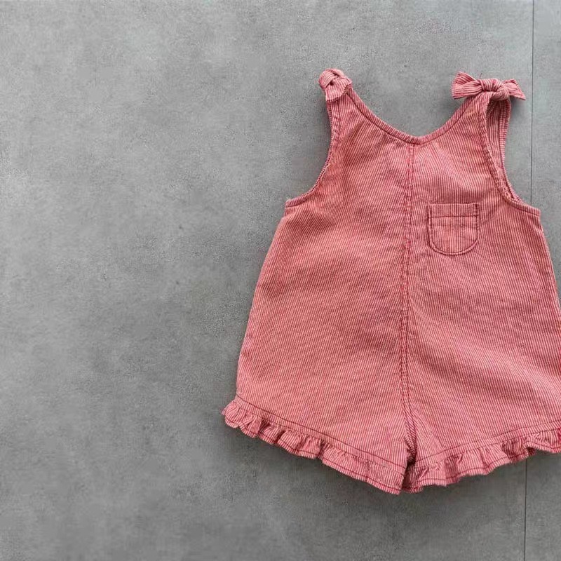 HY2831 Girls Summer Romper wit - đánh giá và giá Summer Clothing For Babies