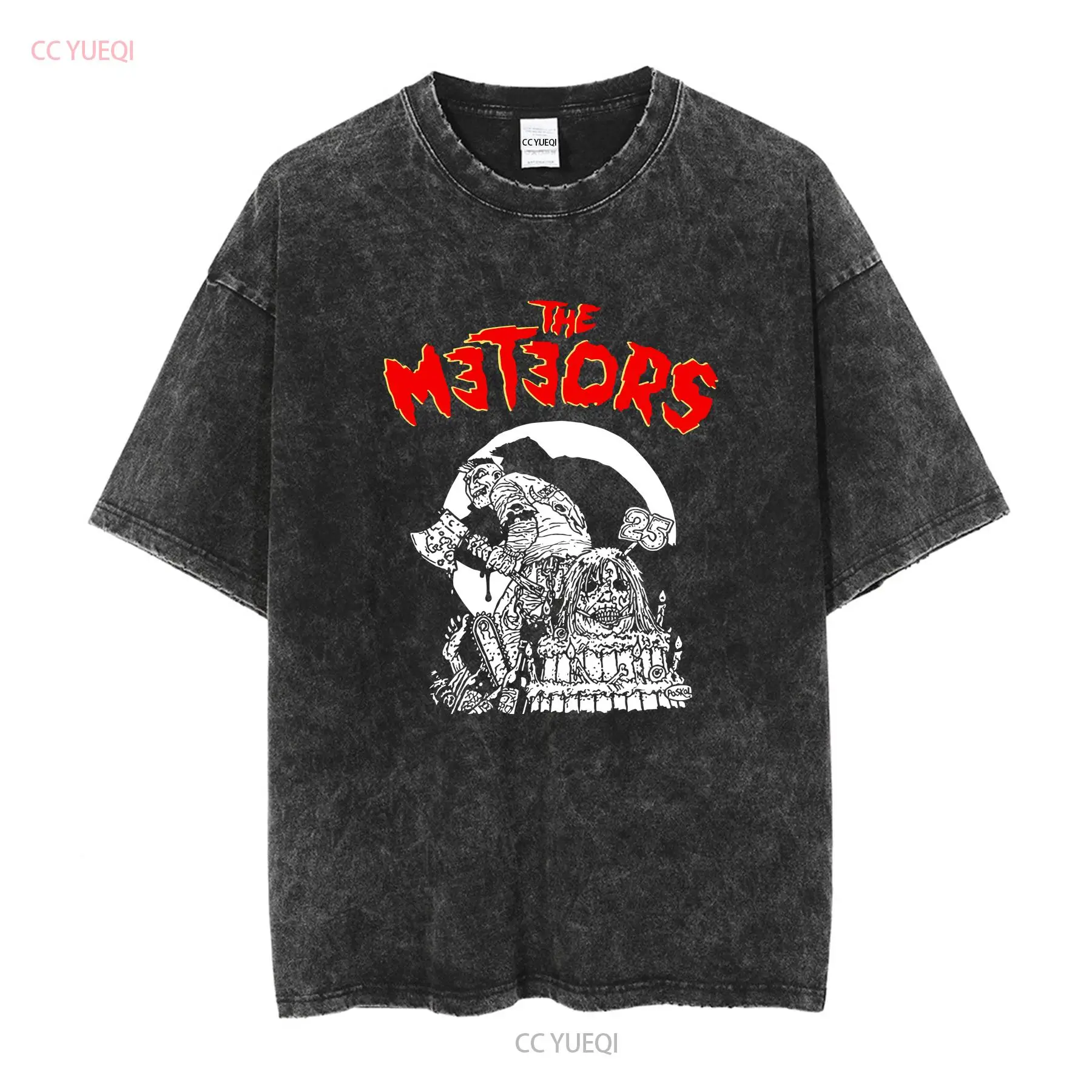 y2k Music Essential The Meteor - đánh giá và giá Summer Grunge Clothing