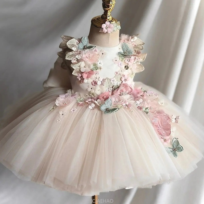 Wed Dress Summer Children Girl - đánh giá và giá Summer Clothing For Babies