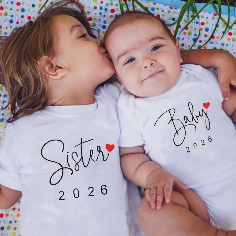 Funny Baby Daddy Mommy 2026 Fa - đánh giá và giá Summer Clothing For Babies