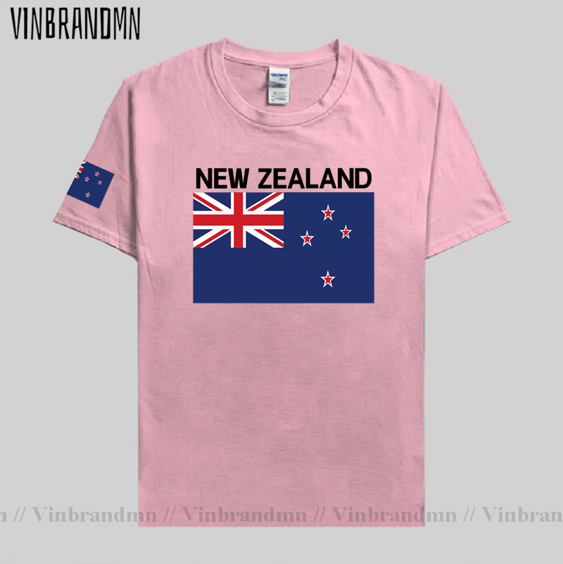 New Zealand Mens T shirt Jerse - đánh giá và giá Summer Clothing Nz